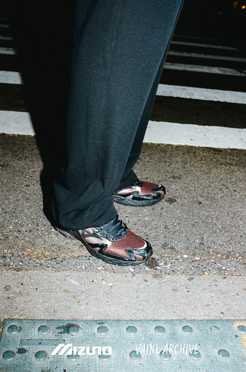 WAVE RIDER 10 VA