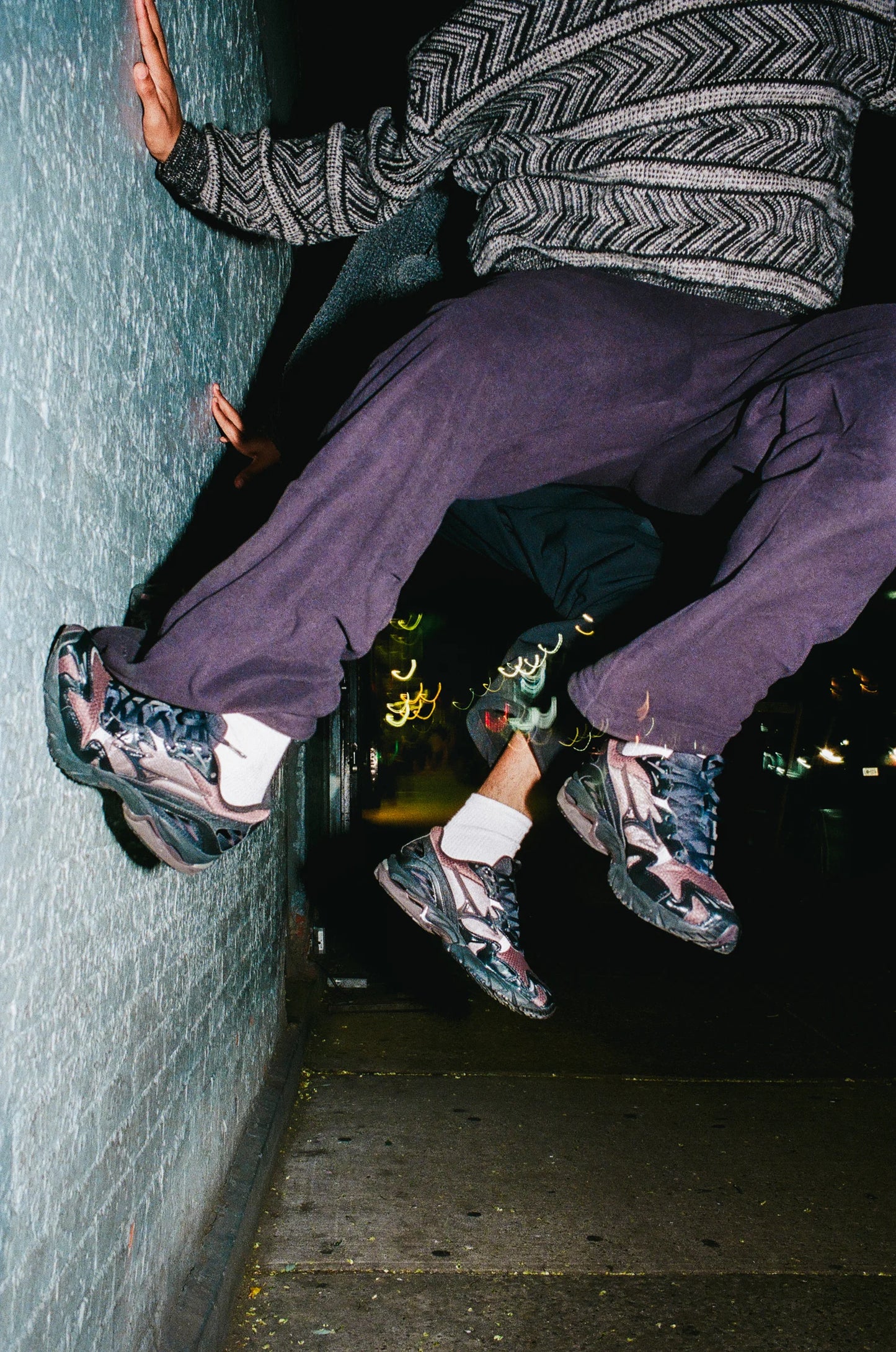 WAVE RIDER 10 VA