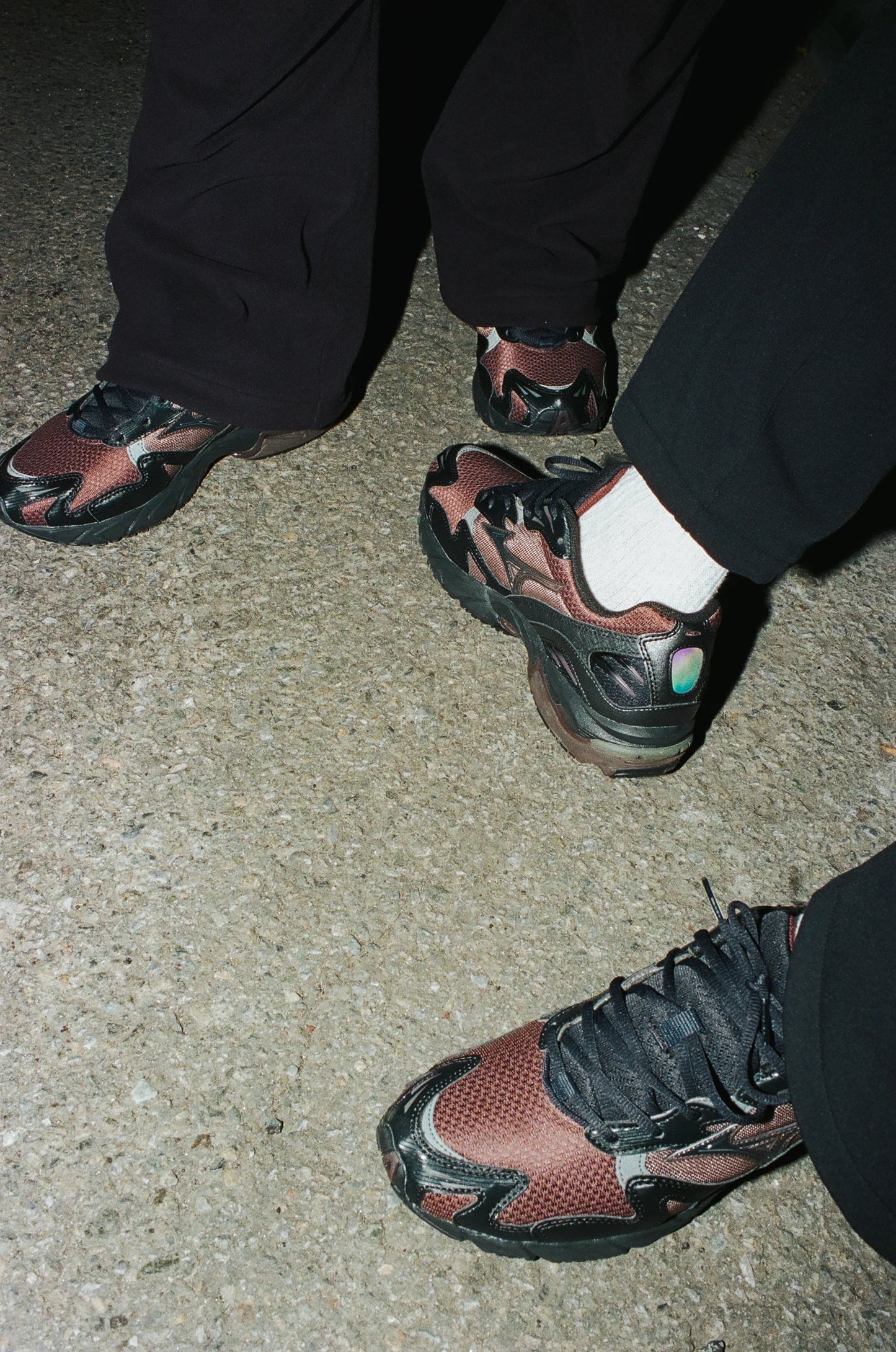 WAVE RIDER 10 VA