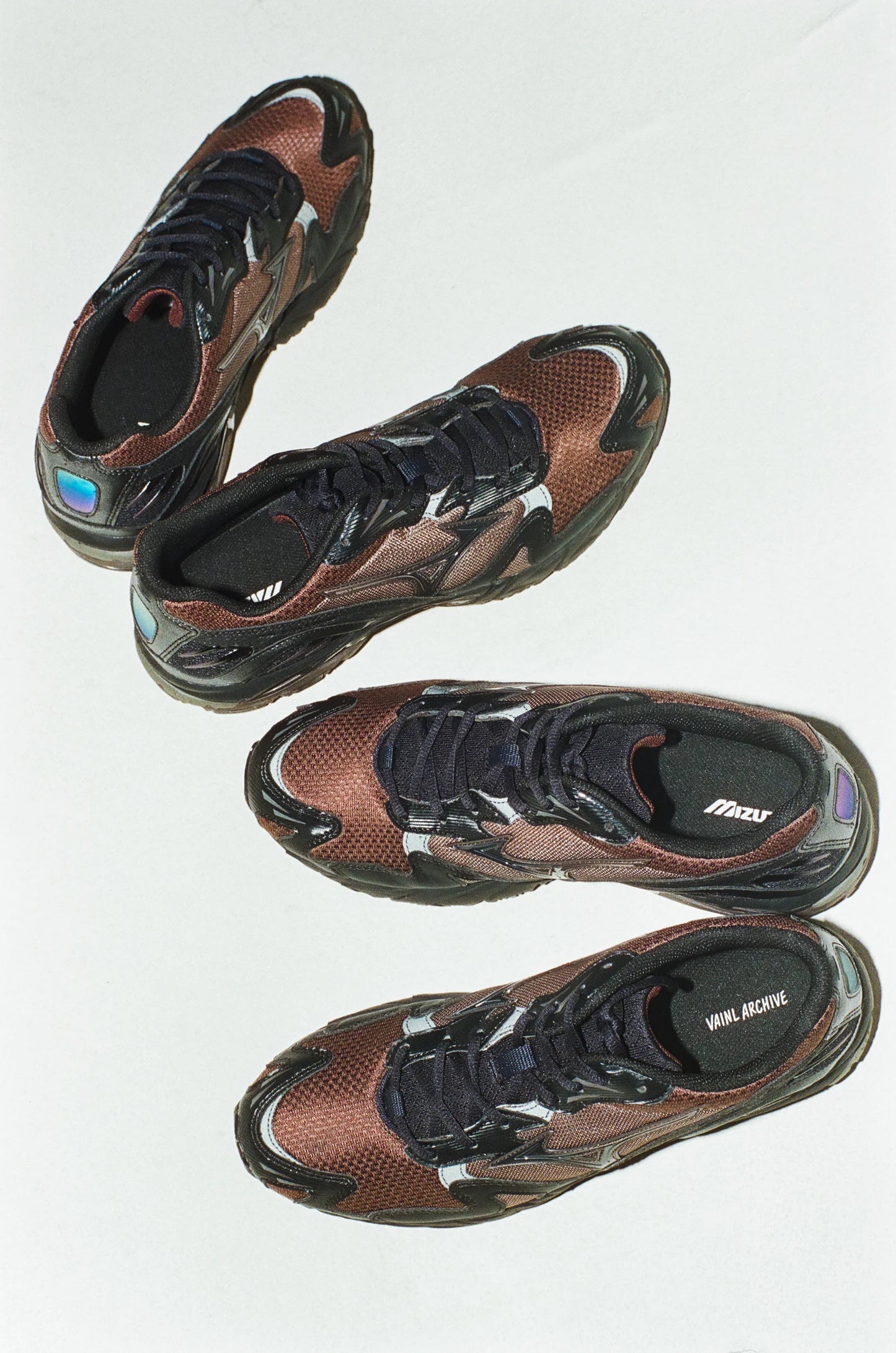 WAVE RIDER 10 VA