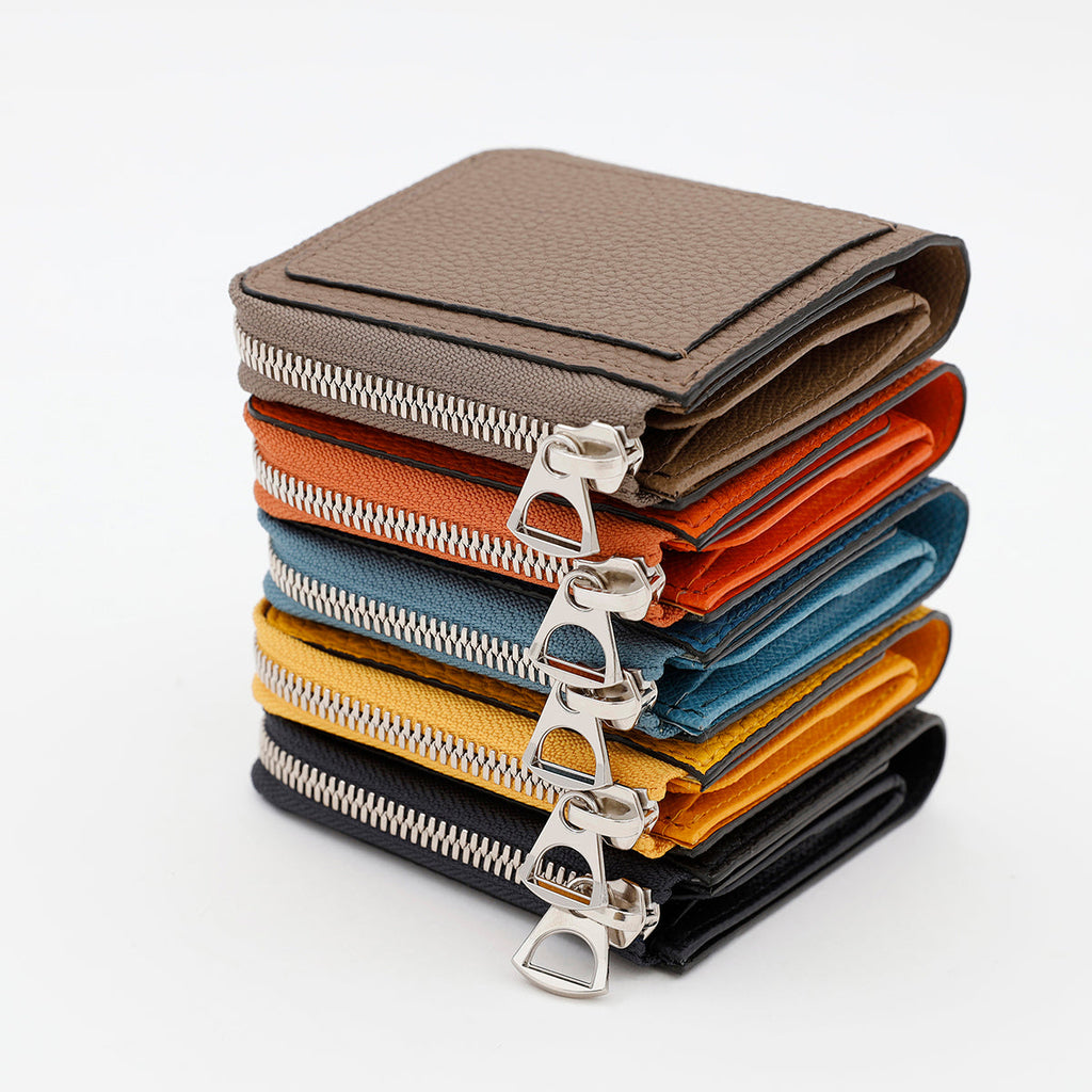 CRISTY VERY COMPACT WLT .5 / DIPLO FJORD BLACK