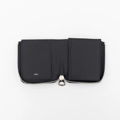 CRISTY VERY COMPACT WLT .5 / DIPLO FJORD BLACK