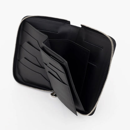 CRISTY STUFFING MID WLT.5 / DIPLO FJORD BLACK