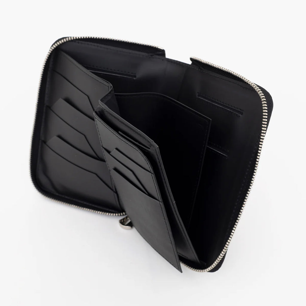 CRISTY STUFFING MID WLT.5 / DIPLO FJORD BLACK