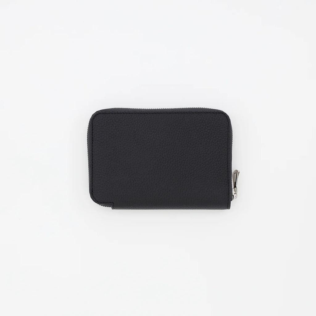 CRISTY STUFFING MID WLT.5 / DIPLO FJORD BLACK