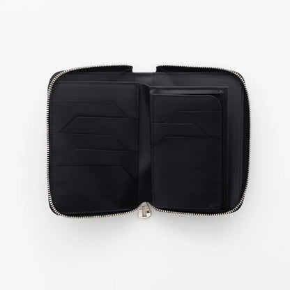 CRISTY STUFFING MID WLT.5 / DIPLO FJORD BLACK