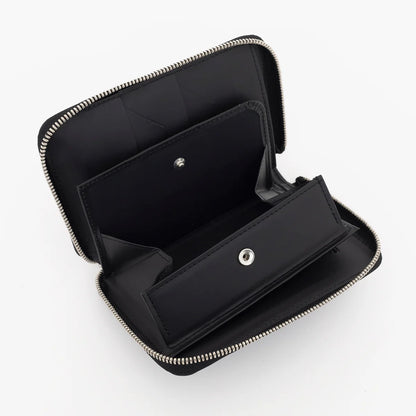 CRISTY STUFFING MID WLT.5 / DIPLO FJORD BLACK