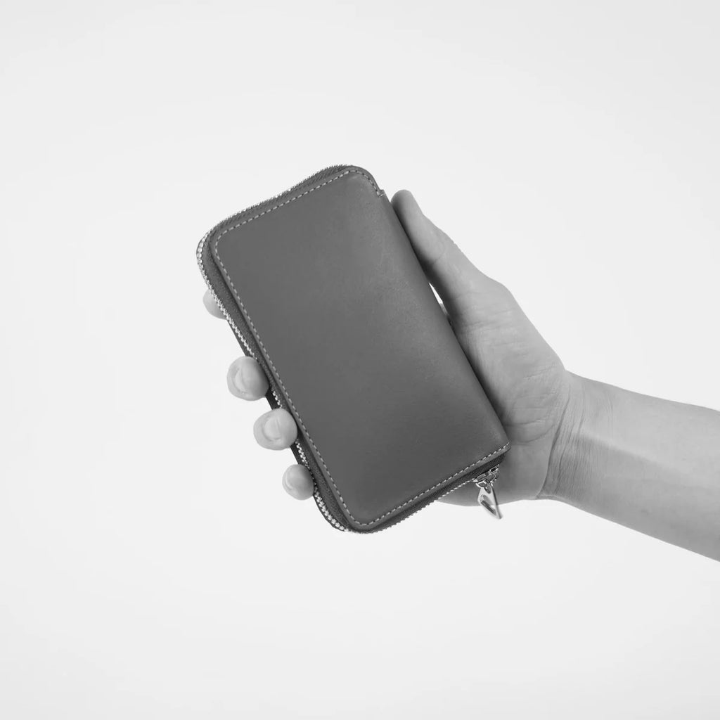 CRISTY SMART MID WLT .5 / DIPLO FJORD BLACK