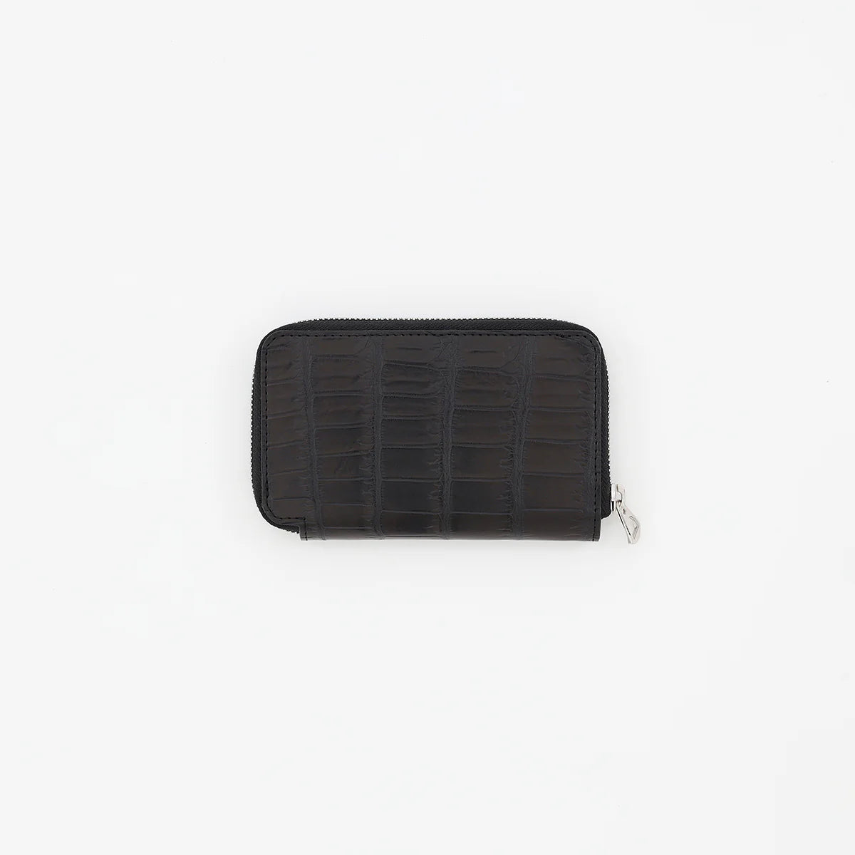 CRISTY SMART MID WLT.5 / CROCO BLACK