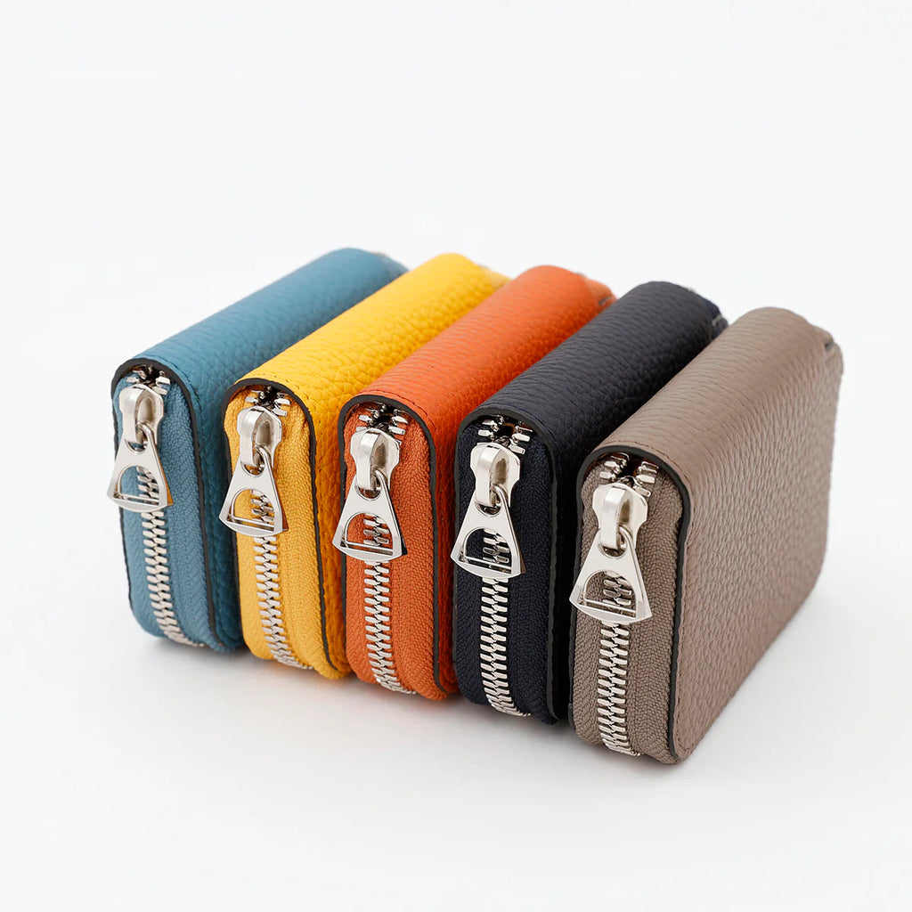 CRISTY COIN CARD WLT / DIPLO FJORD BLACK