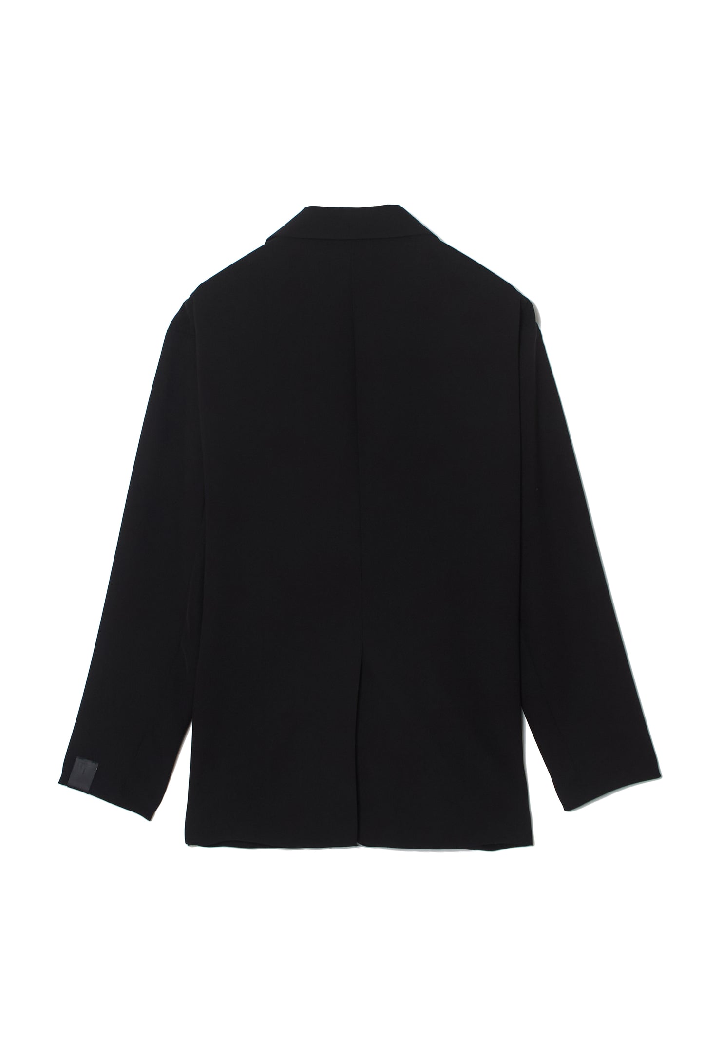 JK06-095 TAILORED JACKET BLACK