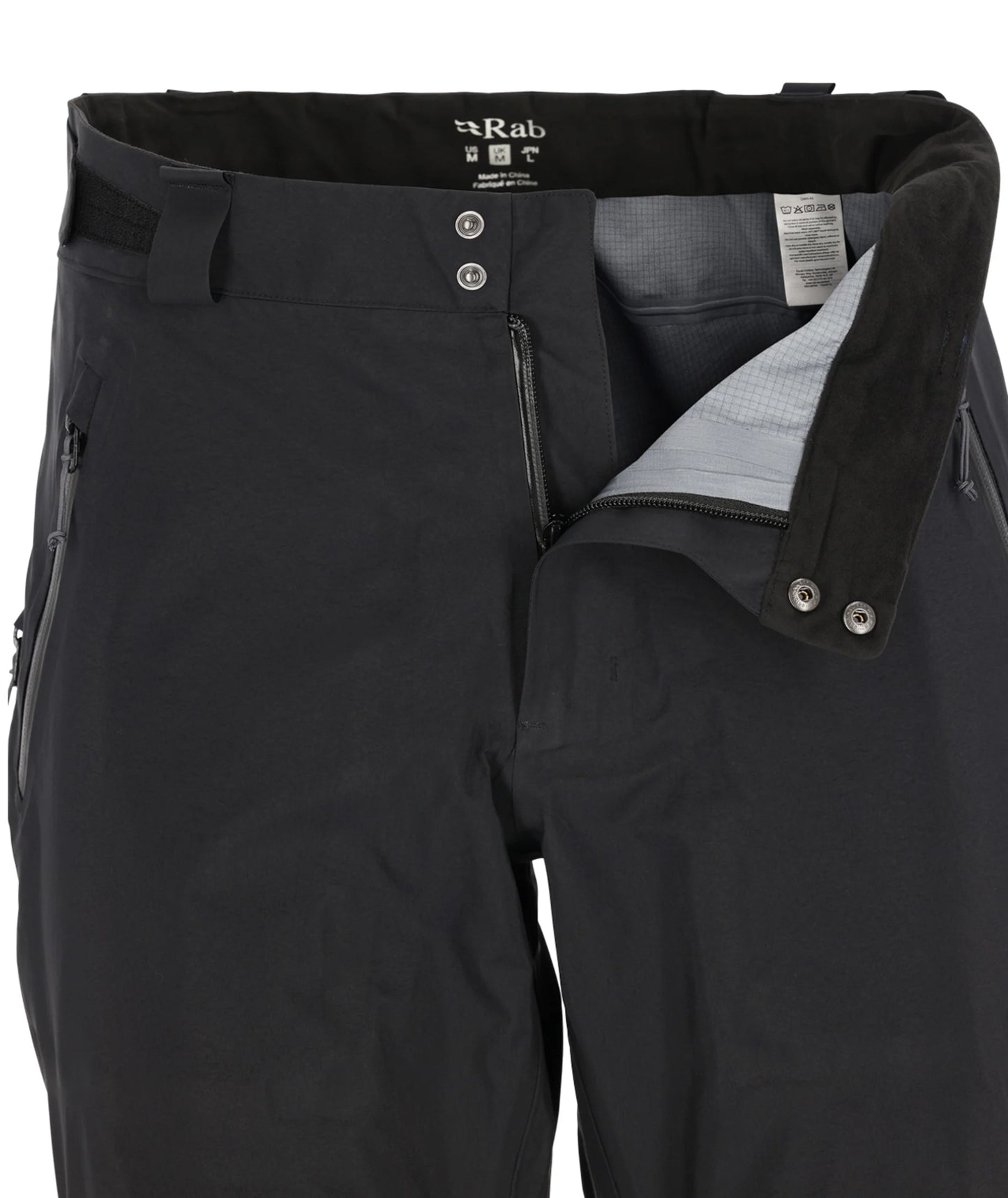 Men's Latok GORE-TEX Pro Pants