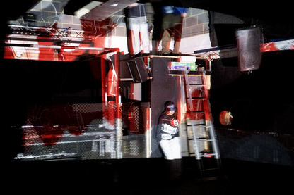 PATHETIC LEGION LONGSLEEVE BLACK