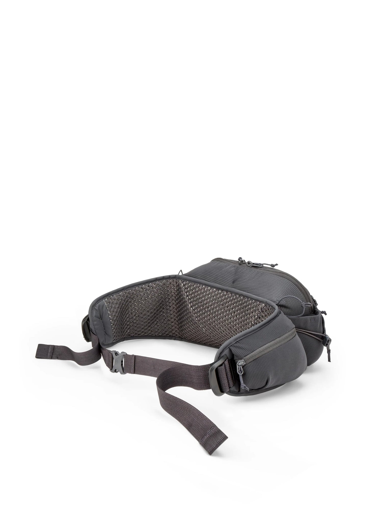 QAQ-33 Protium 6 Anthracite