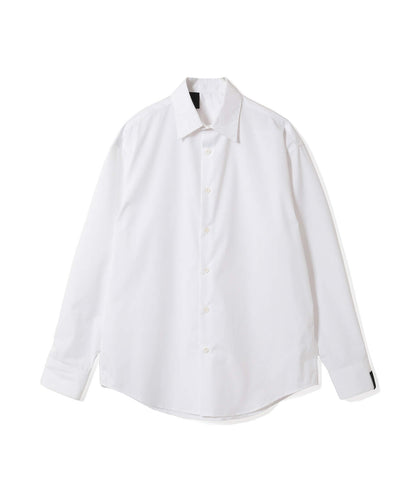 SH13-102 / SHIRT WHITE