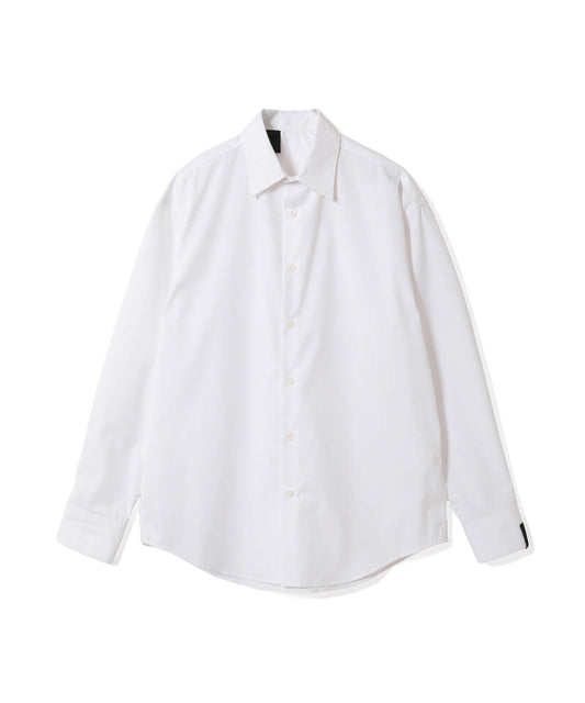SH13-102 / SHIRT WHITE