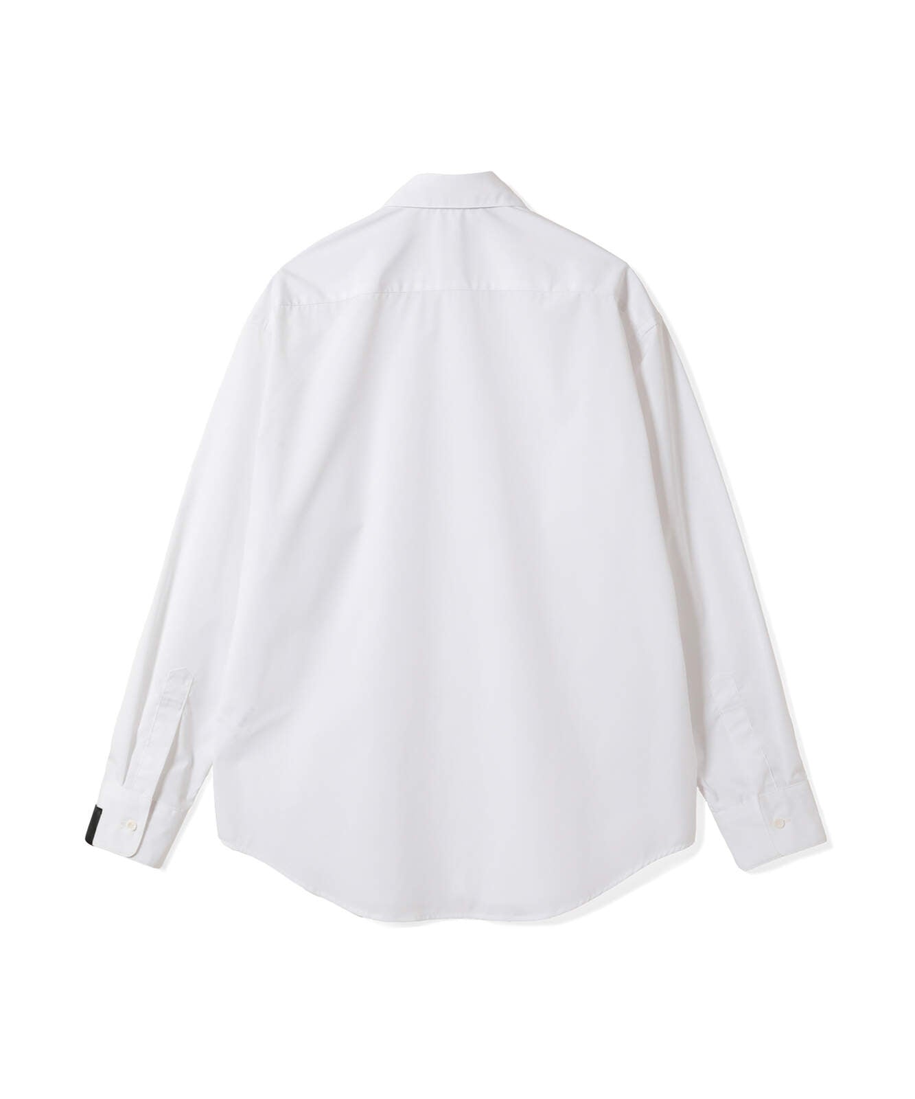 SH13-102 / SHIRT WHITE