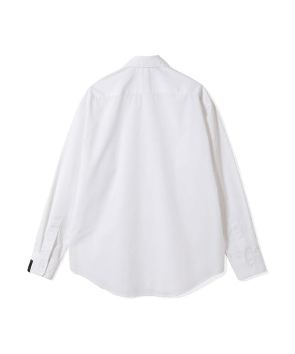 SH13-102 / SHIRT WHITE