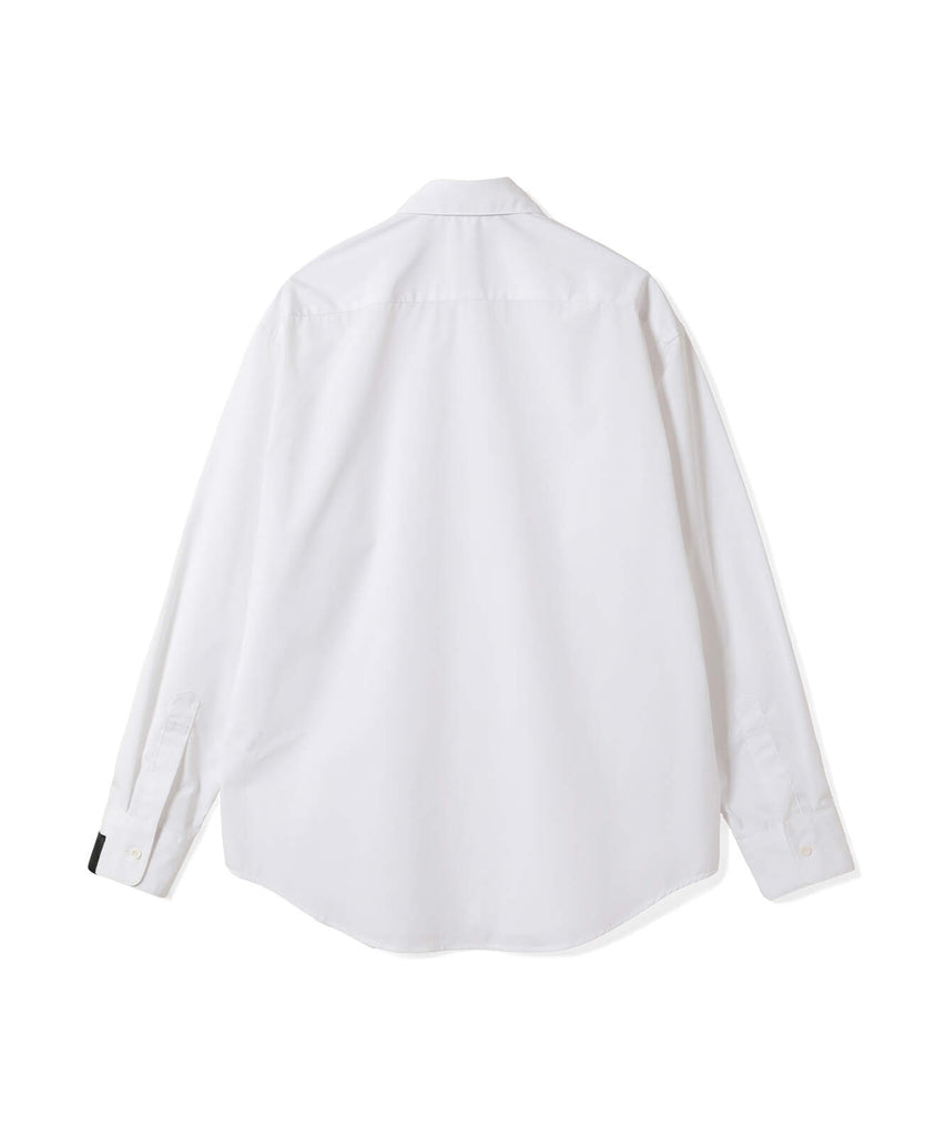 SH13-102 / SHIRT WHITE