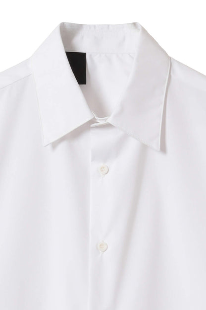 SH13-102 / SHIRT WHITE