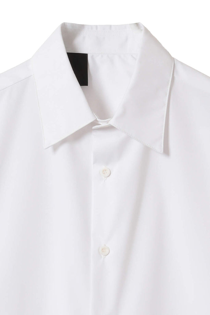 SH13-102 / SHIRT WHITE