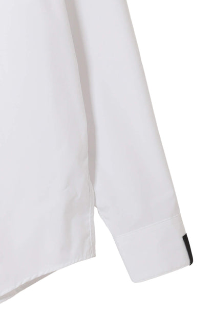 SH13-102 / SHIRT WHITE