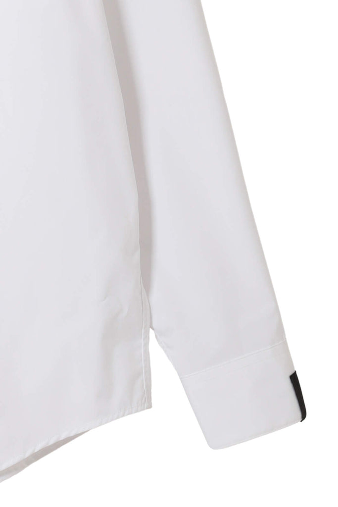 SH13-102 / SHIRT WHITE