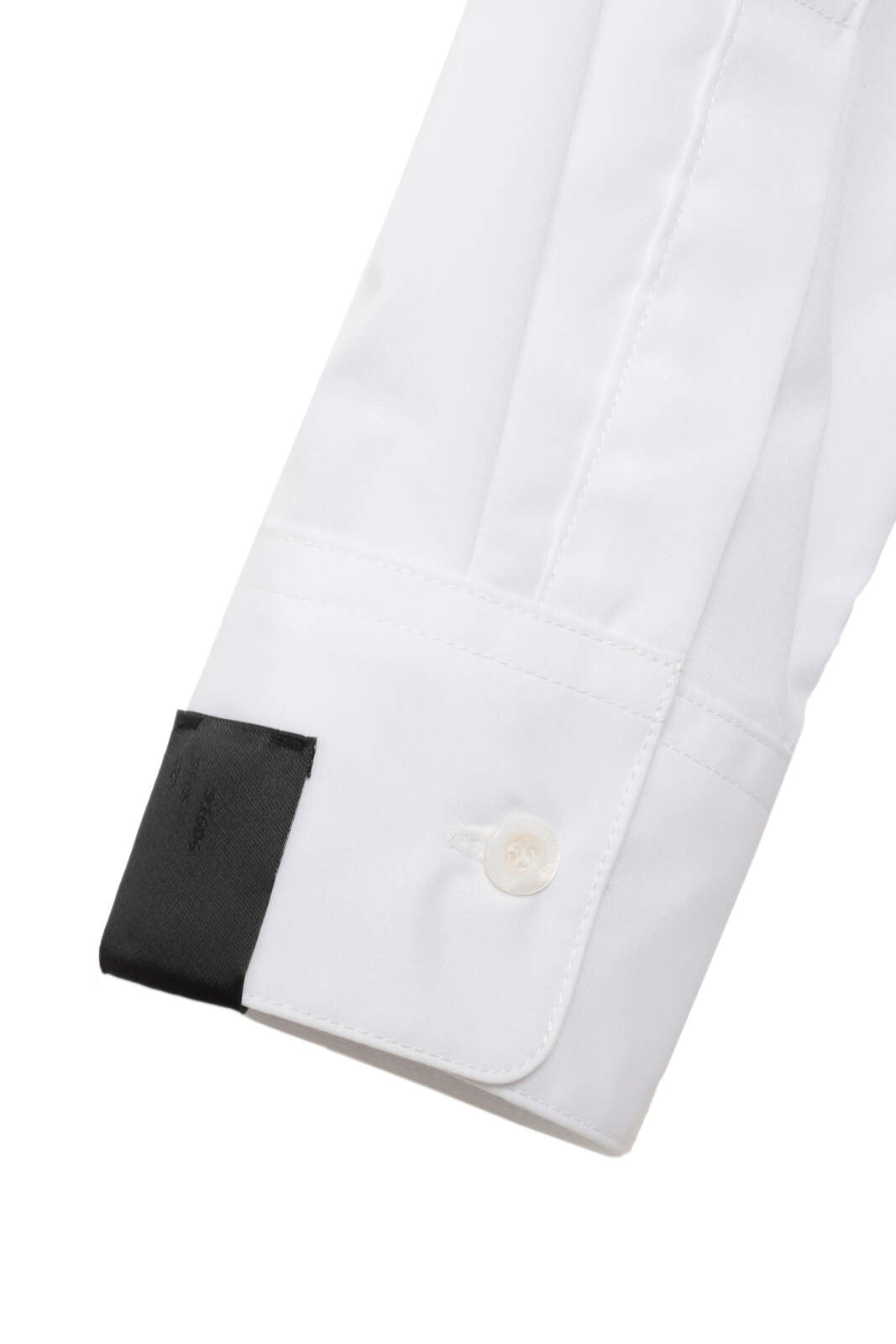 SH13-102 / SHIRT WHITE