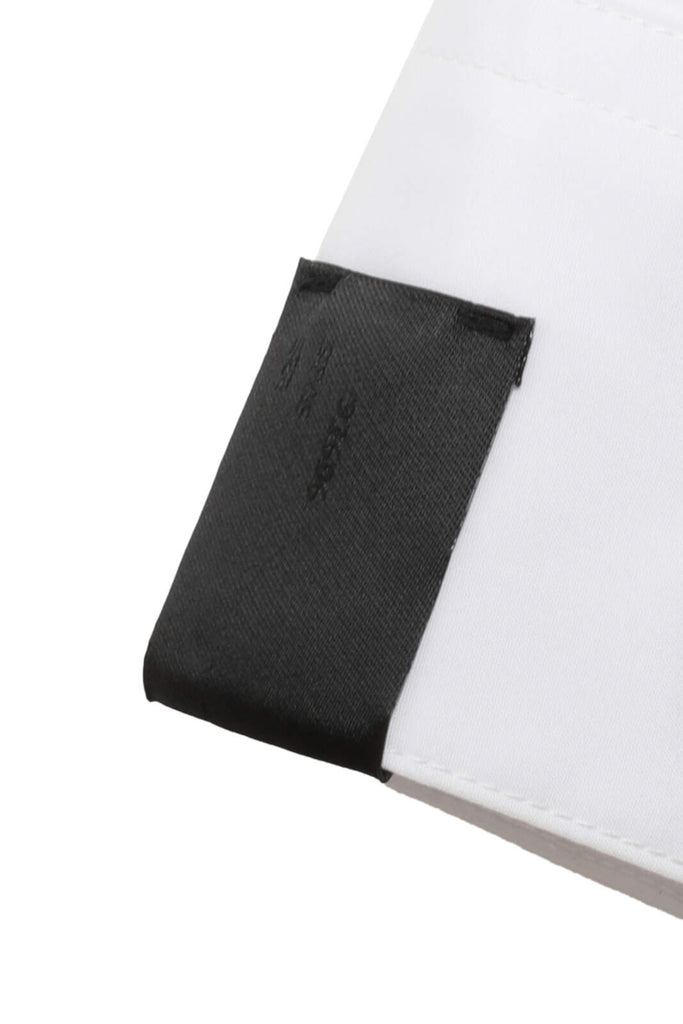 SH13-102 / SHIRT WHITE