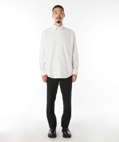 SH13-102 / SHIRT WHITE