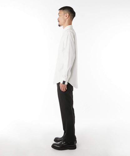 SH13-102 / SHIRT WHITE