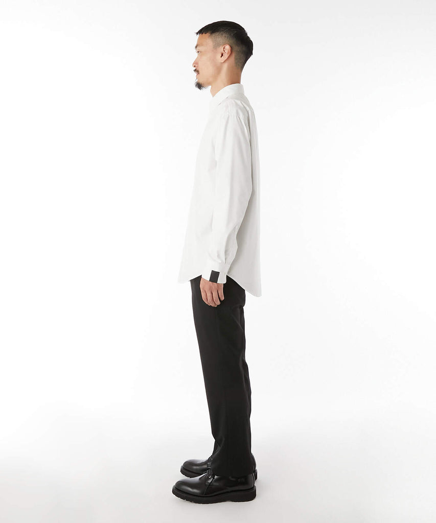 SH13-102 / SHIRT WHITE