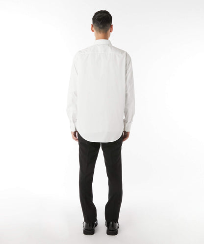 SH13-102 / SHIRT WHITE