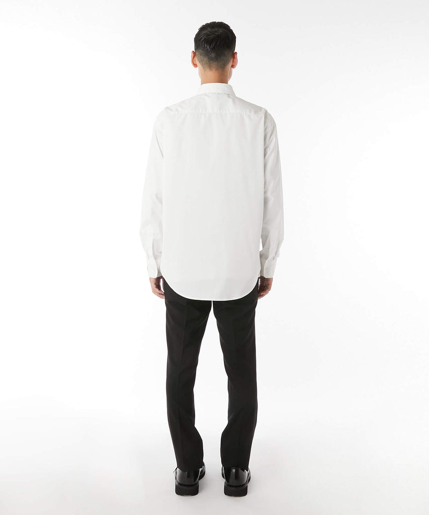 SH13-102 / SHIRT WHITE