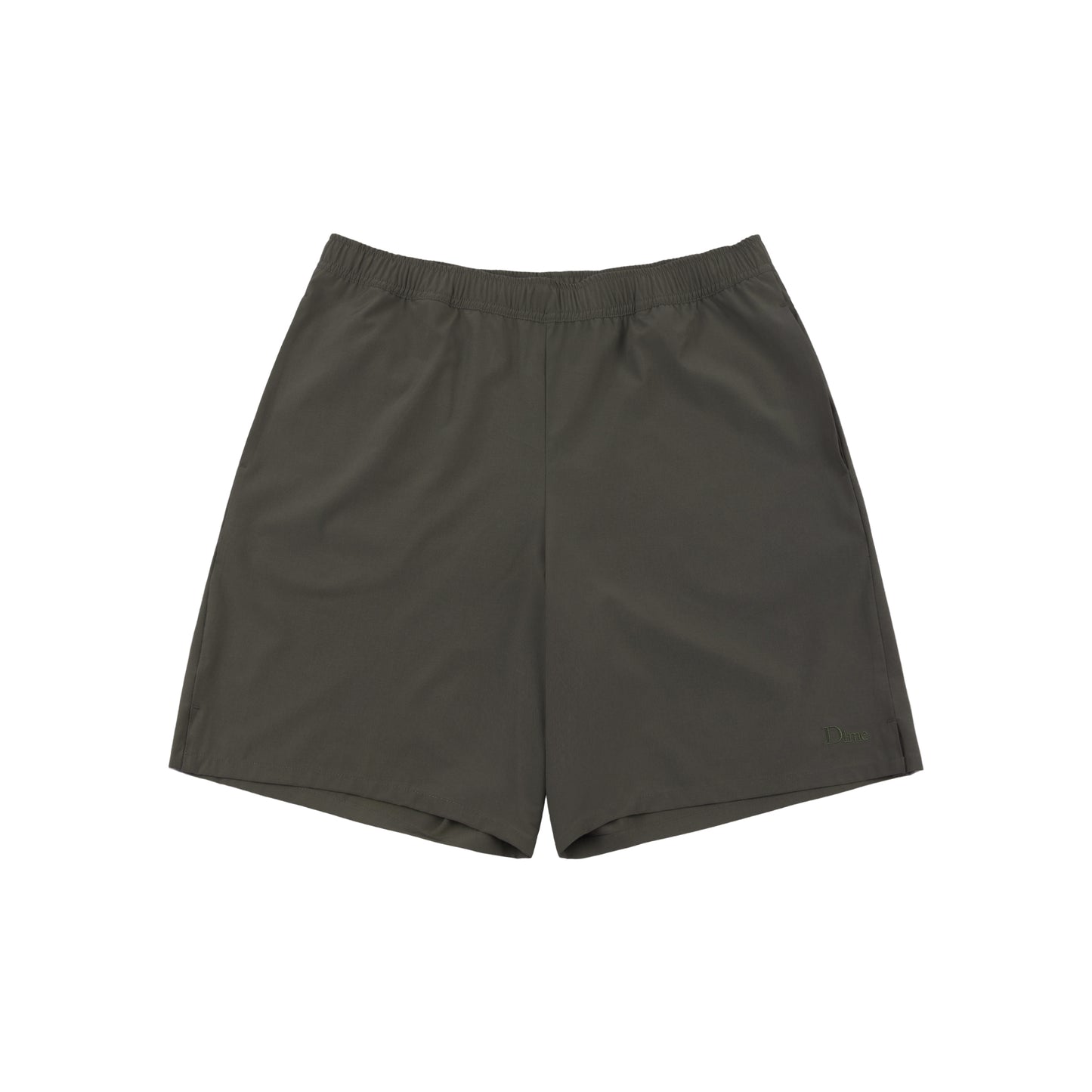 Classic Shorts Northwood Brown