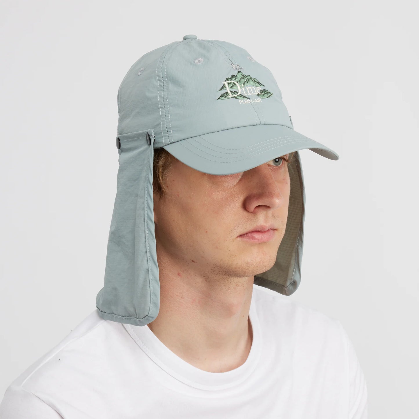 Sunblocker Cap mist