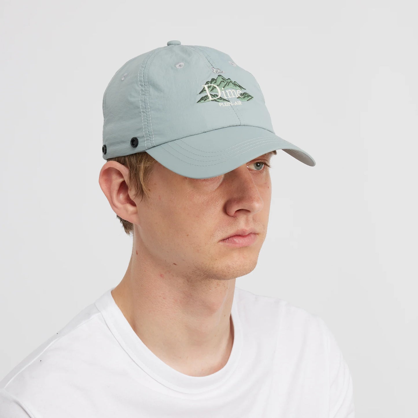 Sunblocker Cap mist