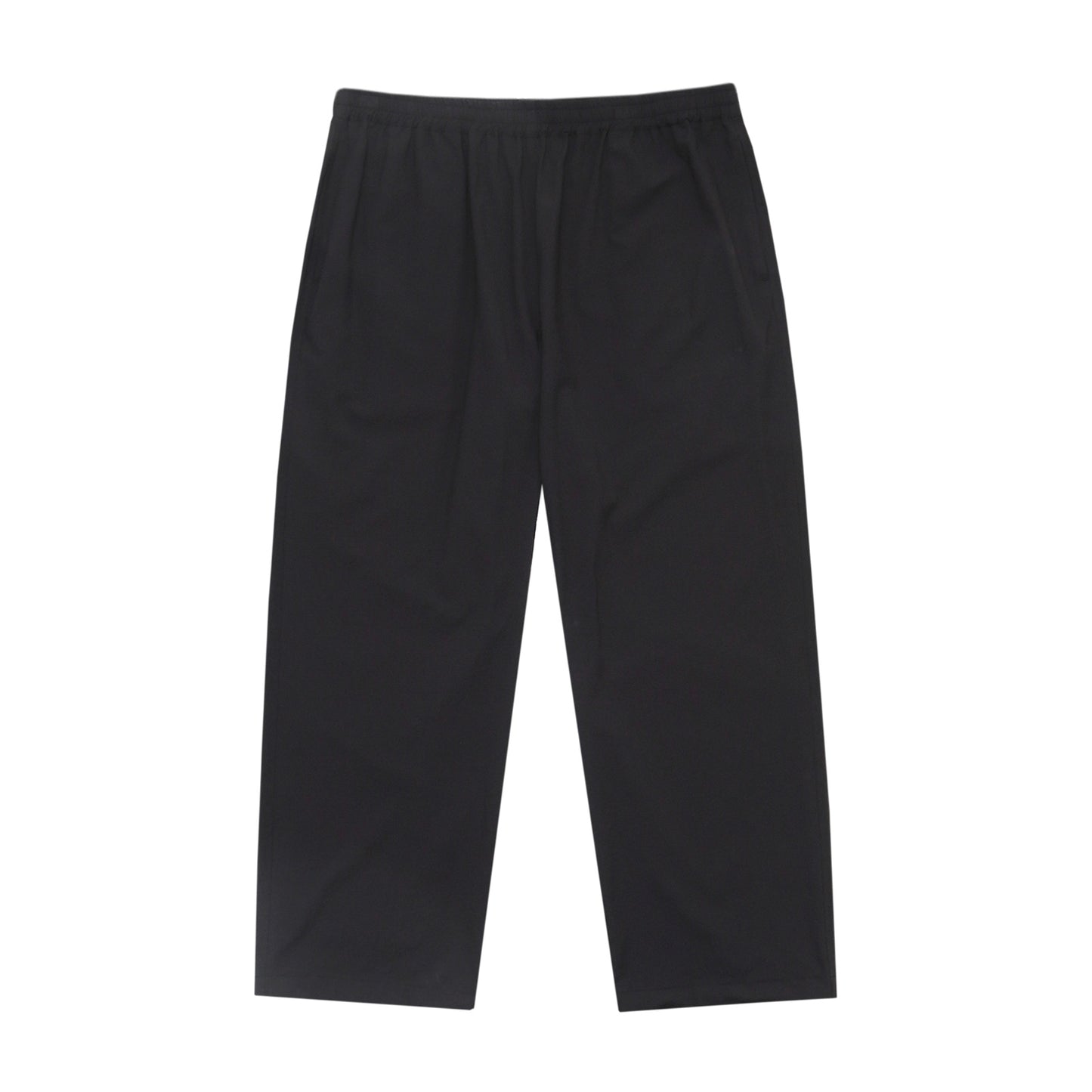 Stretched Beach Pant Black