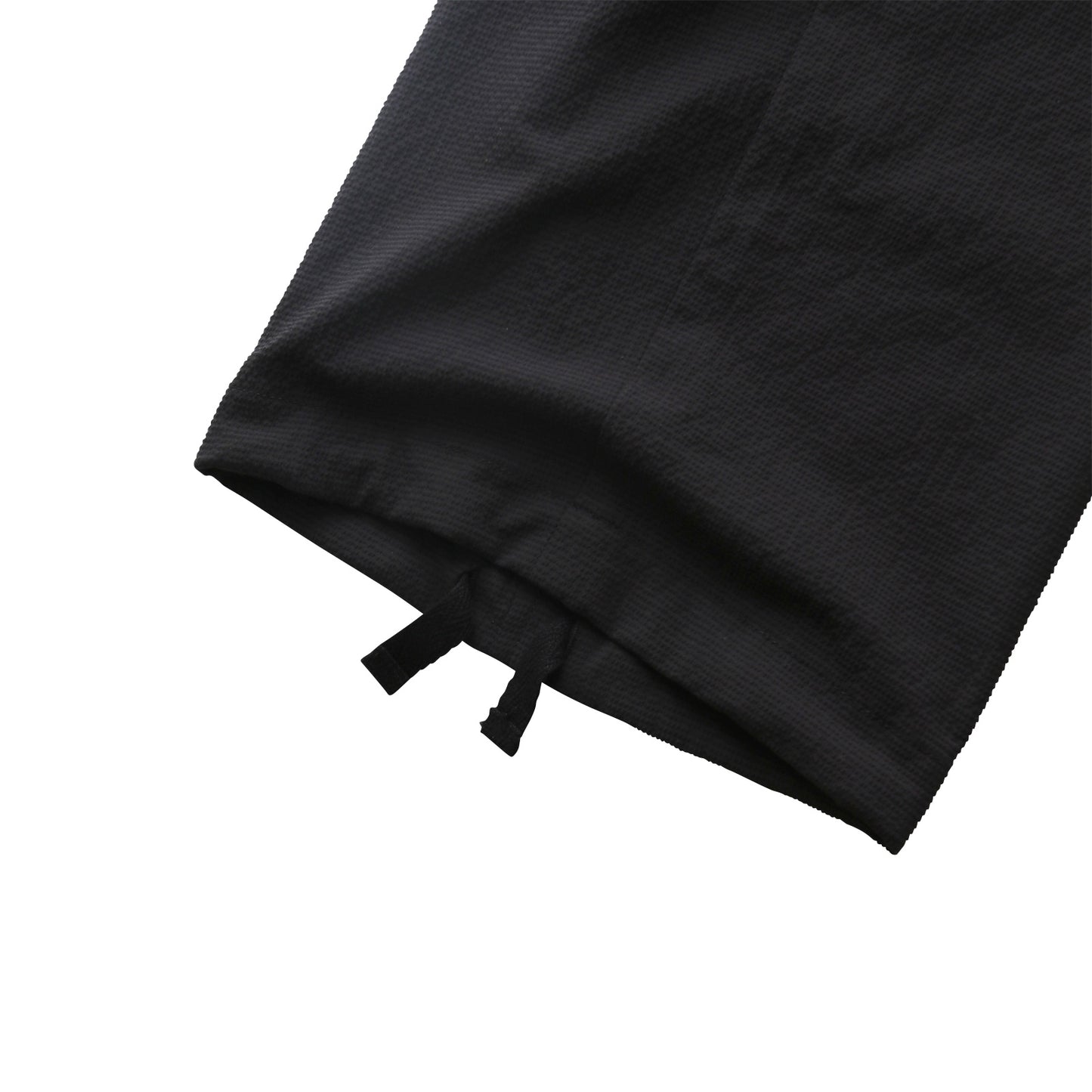 Stretched Beach Pant Black