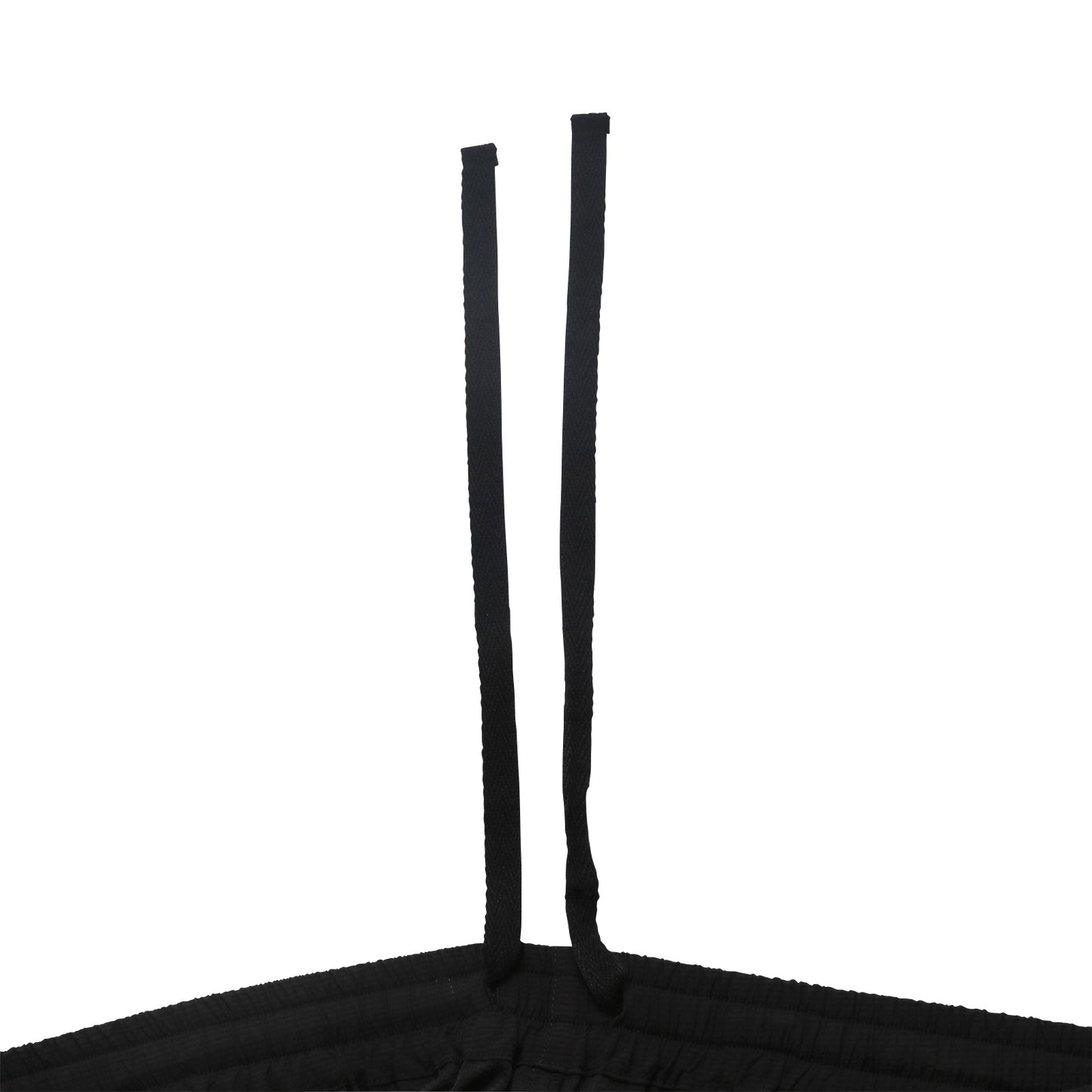 Stretched Beach Pant Black