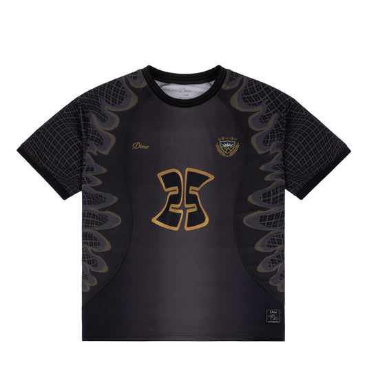 Holy Flame Jersey Gold Fire