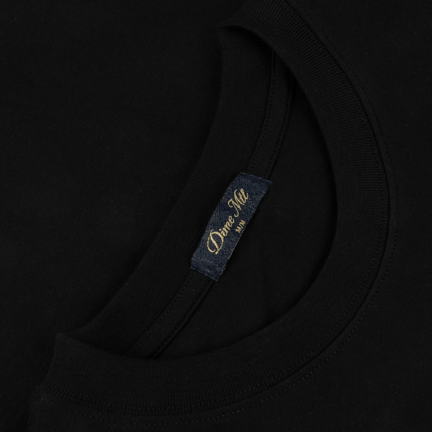 5D Chess T-Shirt Black