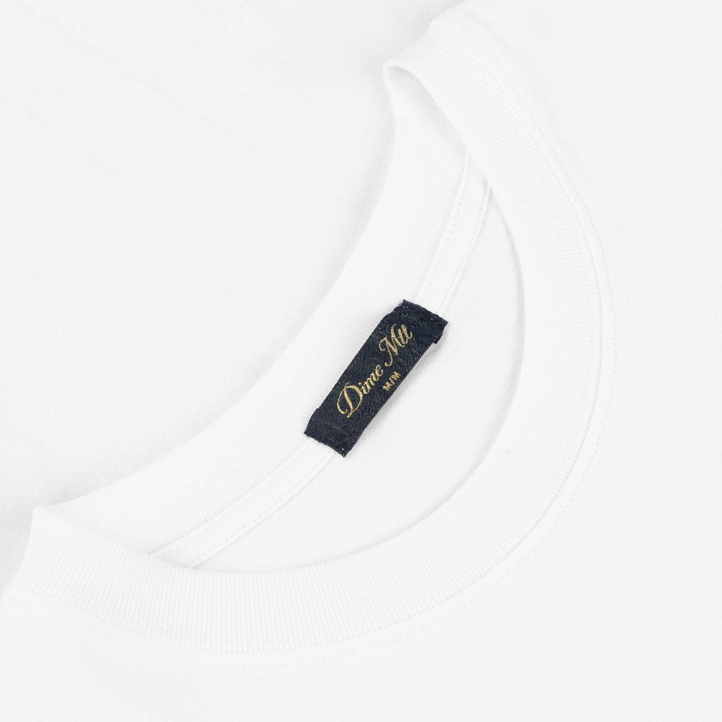 Field Trip T-Shirt White