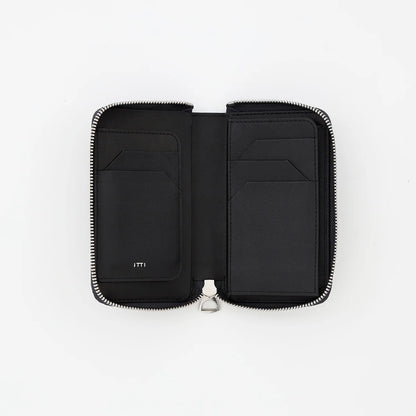 CRISTY SMART MID WLT .5 / DIPLO FJORD BLACK