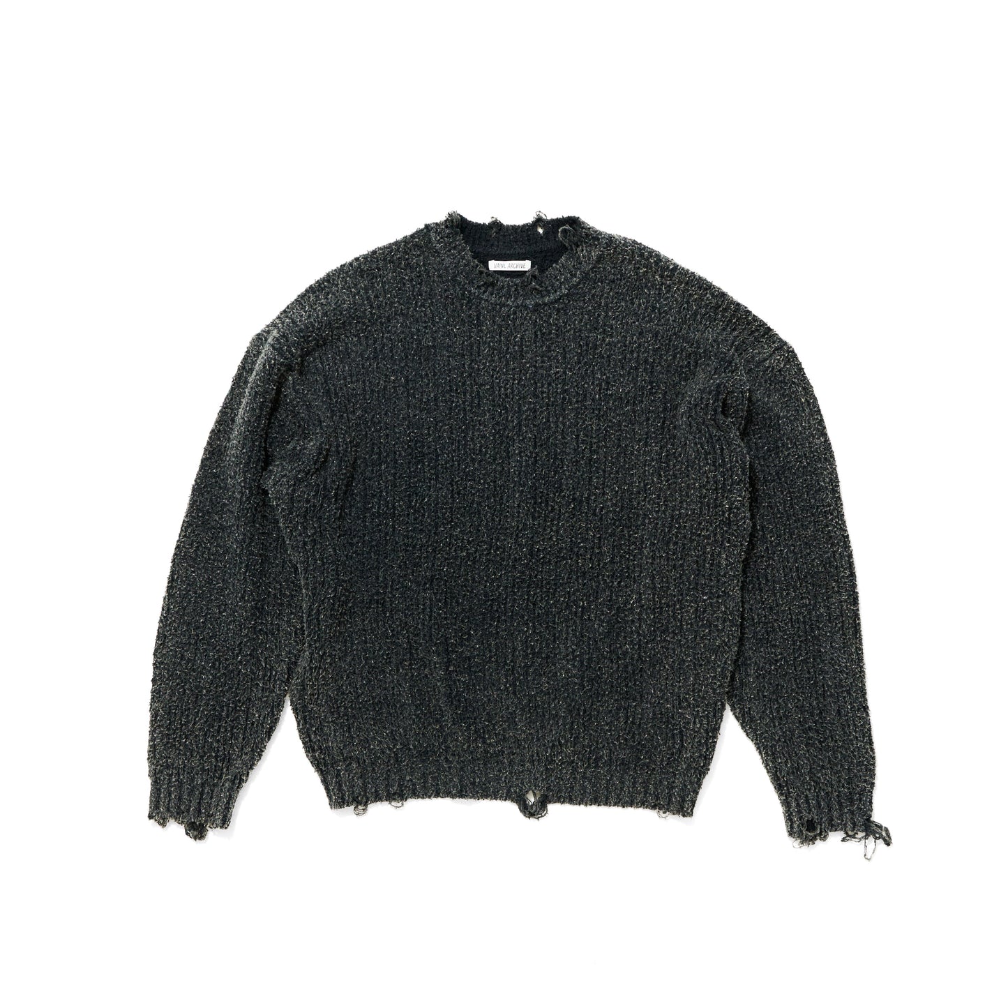 VASK25F004 Jeff-D Black