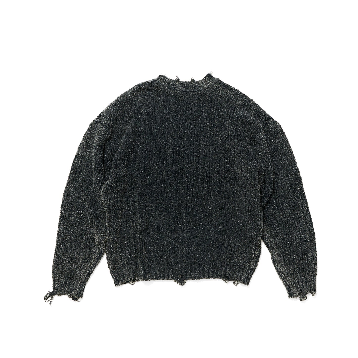 VASK25F004 Jeff-D Black