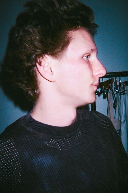 VASK25S003 WILL BLK FADE