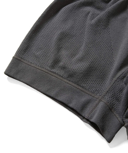 N.H TEST PRODUCT EXCHANGE SERVICE × WACOAL WT3624 GRAY