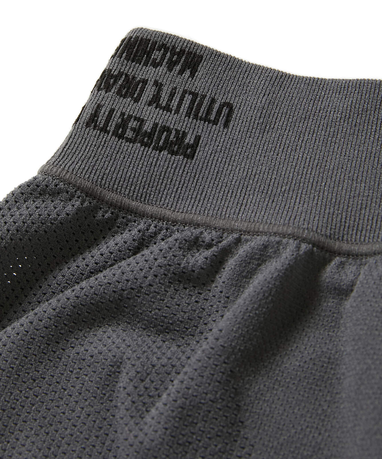 N.H TEST PRODUCT EXCHANGE SERVICE × WACOAL WT3624 GRAY