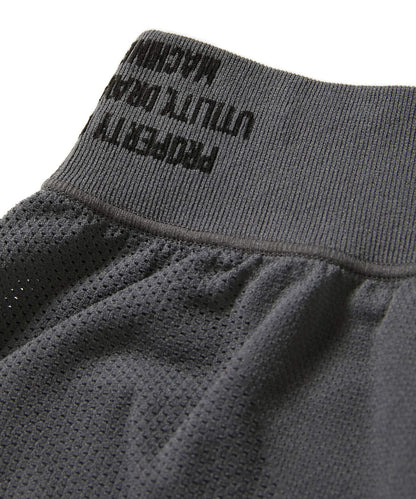 N.H TEST PRODUCT EXCHANGE SERVICE × WACOAL WT3624 GRAY